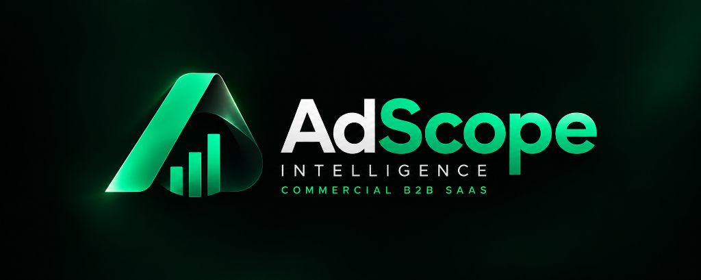 AdScope Intelligence
